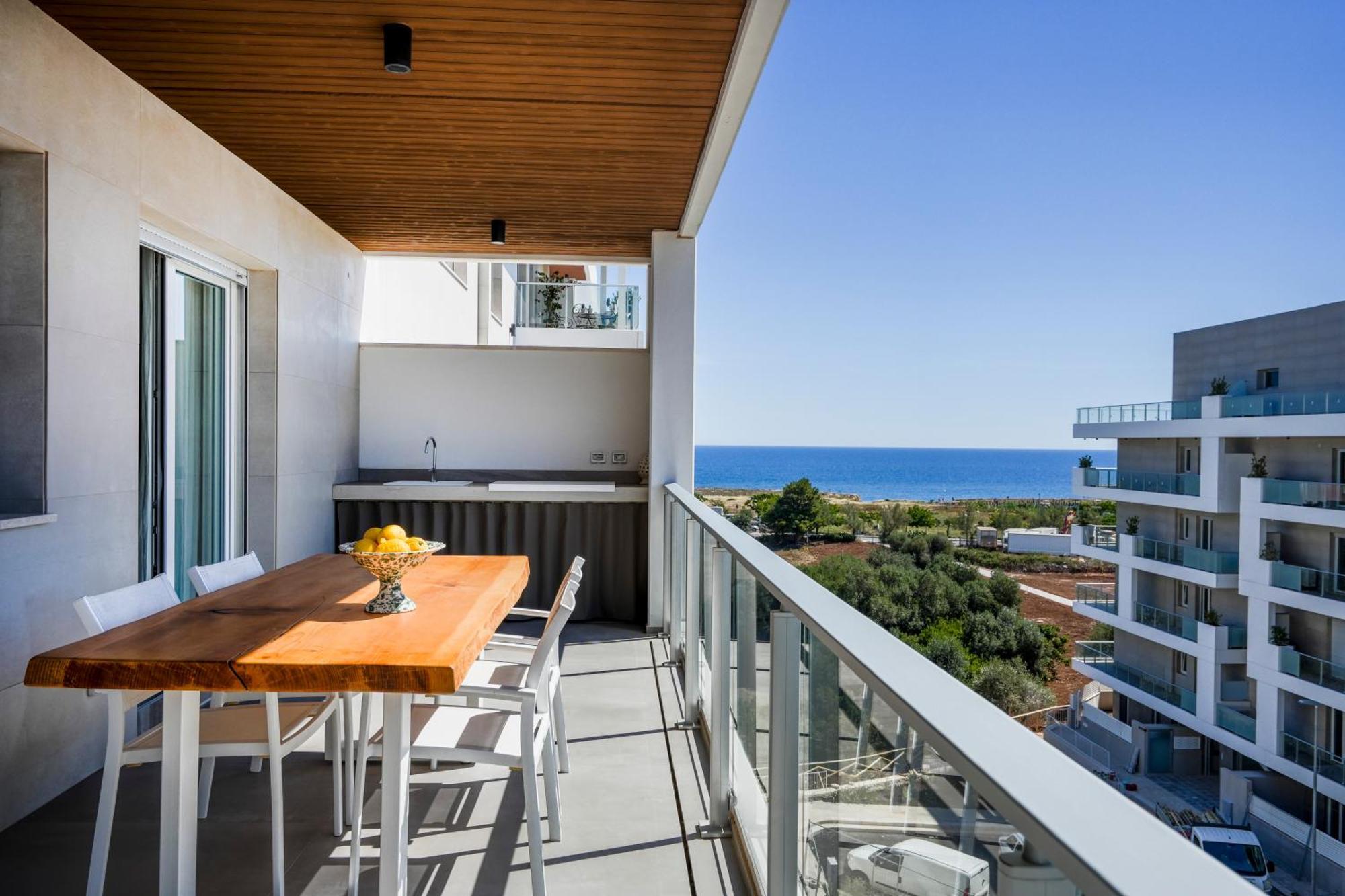 Casa Mari - Apulianstay Group Appartement Monopoli